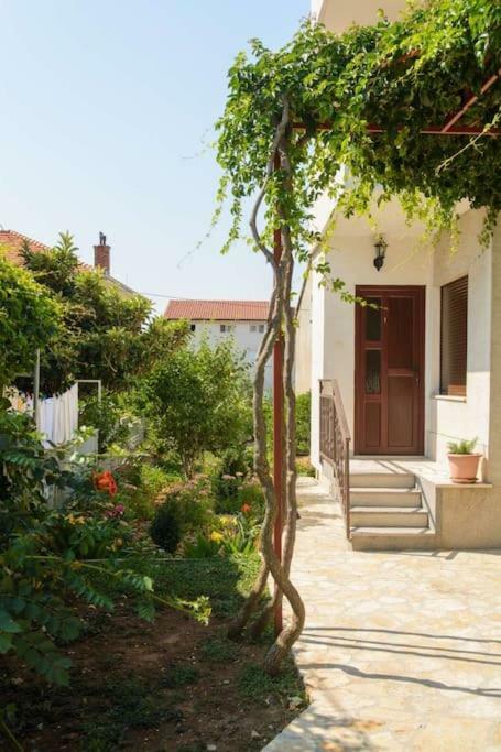 Ivana Trogir Exterior photo