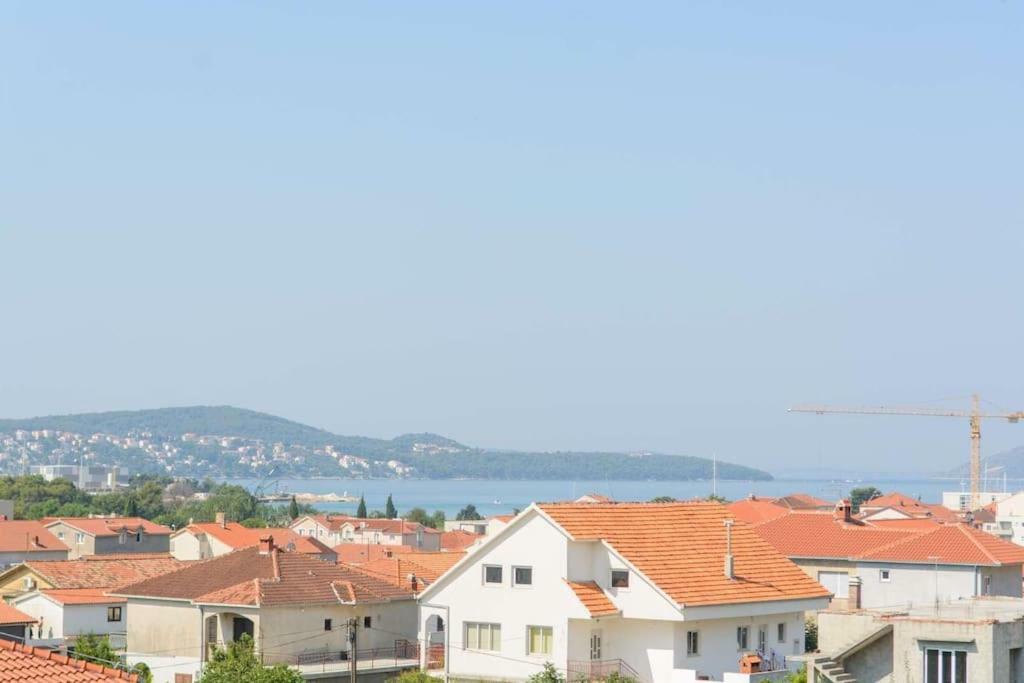 Ivana Trogir Exterior photo